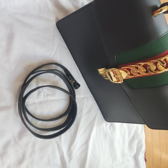 Gucci Sylvie-medium - Picture 5 of 7